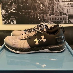 Under Armor shoes size 13
